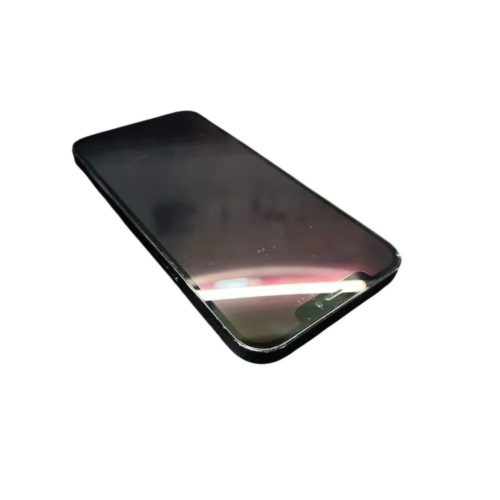 Apple iPhone 12 Pro Max 512GB Black Unlocked Smartphone